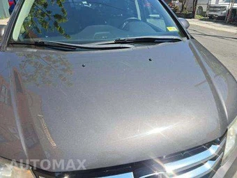2014 Honda Odyssey EX-L - miniatura 22