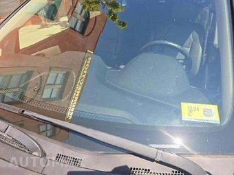 2014 Honda Odyssey EX-L - miniatura 23