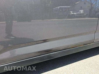 2014 Honda Odyssey EX-L - miniatura 24