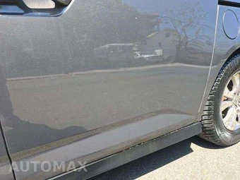 2014 Honda Odyssey EX-L - miniatura 26