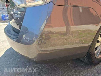 2014 Honda Odyssey EX-L - miniatura 28