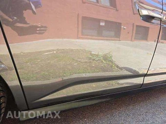 2014 Honda Odyssey EX-L - miniatura 30