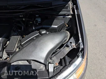 2014 Honda Odyssey EX-L - miniatura 34