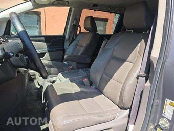 2014 Honda Odyssey EX-L - miniatura 6