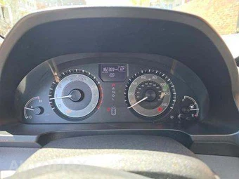 2014 Honda Odyssey EX-L - miniatura 9