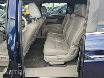 2014 Honda Odyssey EX-L w/Navigation 118.1" WB – miniatura 13