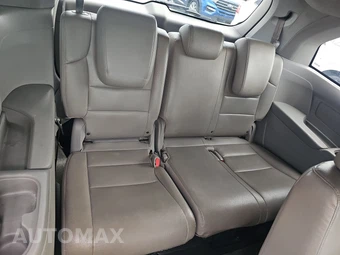 2014 Honda Odyssey EX-L w/Navigation 118.1" WB – miniatura 14