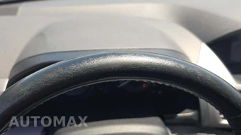 2014 Honda Odyssey EX-L w/Navigation 118.1" WB – miniatura 25