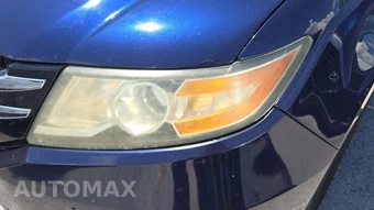 2014 Honda Odyssey EX-L w/Navigation 118.1" WB – miniatura 34