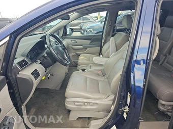 2014 Honda Odyssey EX-L w/Navigation 118.1" WB – miniatura 7