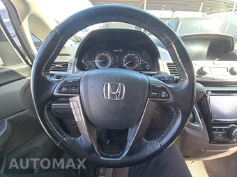 2014 Honda Odyssey EX-L w/Navigation 118.1" WB - miniatura 10
