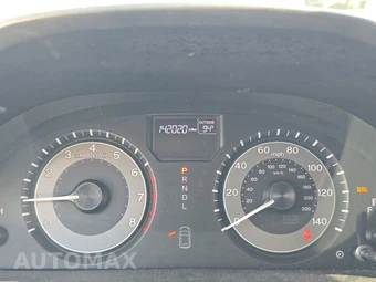 2014 Honda Odyssey EX-L w/Navigation 118.1" WB - miniatura 12