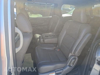 2014 Honda Odyssey EX-L w/Navigation 118.1" WB - miniatura 13