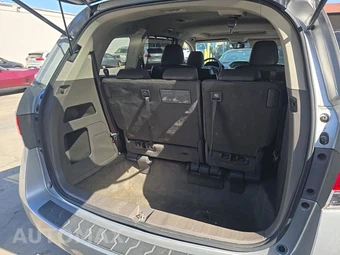 2014 Honda Odyssey EX-L w/Navigation 118.1" WB - miniatura 16