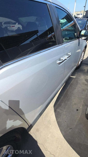 2014 Honda Odyssey EX-L w/Navigation 118.1" WB - miniatura 28