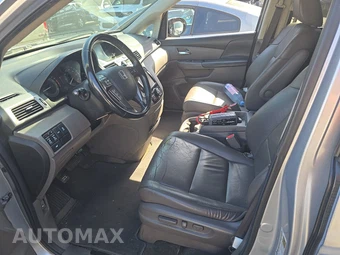 2014 Honda Odyssey EX-L w/Navigation 118.1" WB - miniatura 7