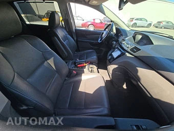 2014 Honda Odyssey EX-L w/Navigation 118.1" WB - miniatura 8