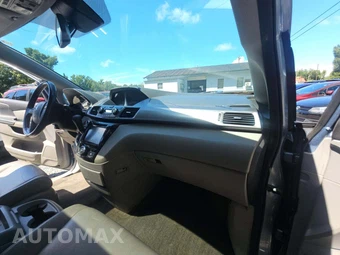 2014 Honda Odyssey EX-L w/Navigation 118.1" WB - miniatura 18