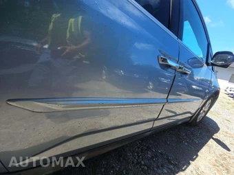 2014 Honda Odyssey EX-L w/Navigation 118.1" WB - miniatura 21