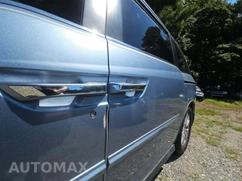 2014 Honda Odyssey EX-L w/Navigation 118.1" WB - miniatura 23