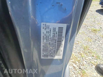 2014 Honda Odyssey EX-L w/Navigation 118.1" WB - miniatura 5