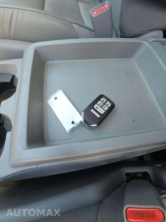 2014 Honda Odyssey EX-L w/Navigation 118.1" WB - miniatura 8