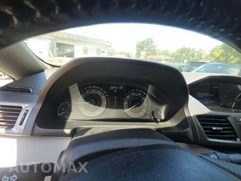 2014 Honda Odyssey EX-L w/Navigation 118.1" WB - miniatura 9