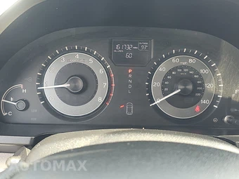 2014 Honda Odyssey EX-L w/Navigation – miniatura 12