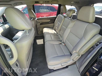 2014 Honda Odyssey EX-L w/Navigation – miniatura 13