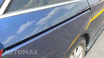 2014 Honda Odyssey EX-L w/Navigation – miniatura 22