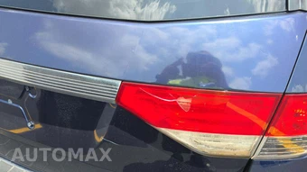 2014 Honda Odyssey EX-L w/Navigation – miniatura 24
