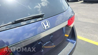 2014 Honda Odyssey EX-L w/Navigation – miniatura 25
