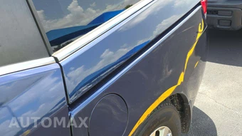 2014 Honda Odyssey EX-L w/Navigation – miniatura 28