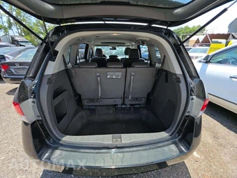 2014 Honda Odyssey EX-L w/Navigation – miniatura 14