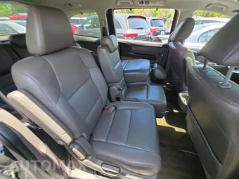 2014 Honda Odyssey EX-L w/Navigation – miniatura 16