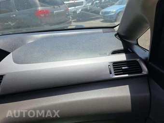 2014 Honda Odyssey EX-L w/Navigation – miniatura 19