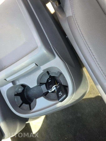 2014 Honda Odyssey EX-L w/Navigation – miniatura 7