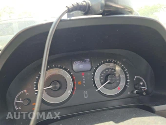 2014 Honda Odyssey EX-L w/Navigation – miniatura 8