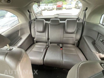 2014 Honda Odyssey EX-L w/RES 118.1" WB - miniatura 12