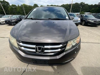 2014 Honda Odyssey EX-L w/RES 118.1" WB - miniatura 8