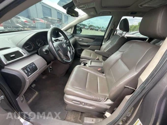 2014 Honda Odyssey EX-L w/RES 118.1" WB - miniatura 9