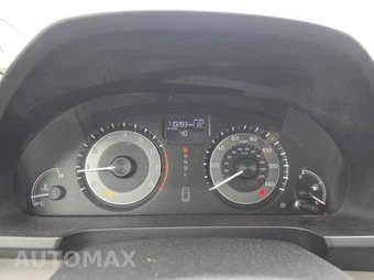 2014 Honda Odyssey EX-L w/RES 118.1" WB - miniatura 12