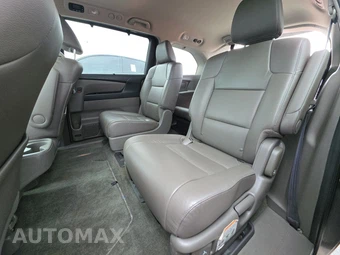 2014 Honda Odyssey EX-L w/RES 118.1" WB - miniatura 13