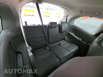 2014 Honda Odyssey EX-L w/RES 118.1" WB - miniatura 14