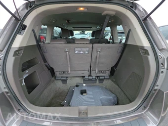 2014 Honda Odyssey EX-L w/RES 118.1" WB - miniatura 17
