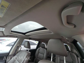 2014 Honda Odyssey EX-L w/RES 118.1" WB - miniatura 18