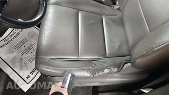 2014 Honda Odyssey EX-L w/RES 118.1" WB - miniatura 22
