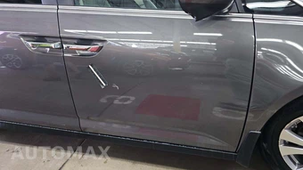 2014 Honda Odyssey EX-L w/RES 118.1" WB - miniatura 24