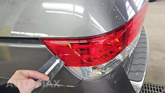 2014 Honda Odyssey EX-L w/RES 118.1" WB - miniatura 26