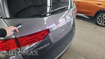 2014 Honda Odyssey EX-L w/RES 118.1" WB - miniatura 27